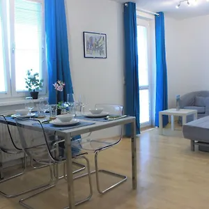  Appartamento Vienna Sulm Apartments