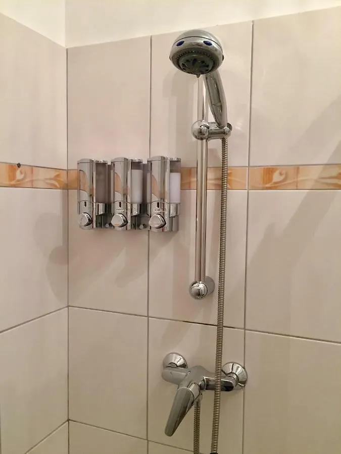 Belvedere Apartment Vienna 0*,