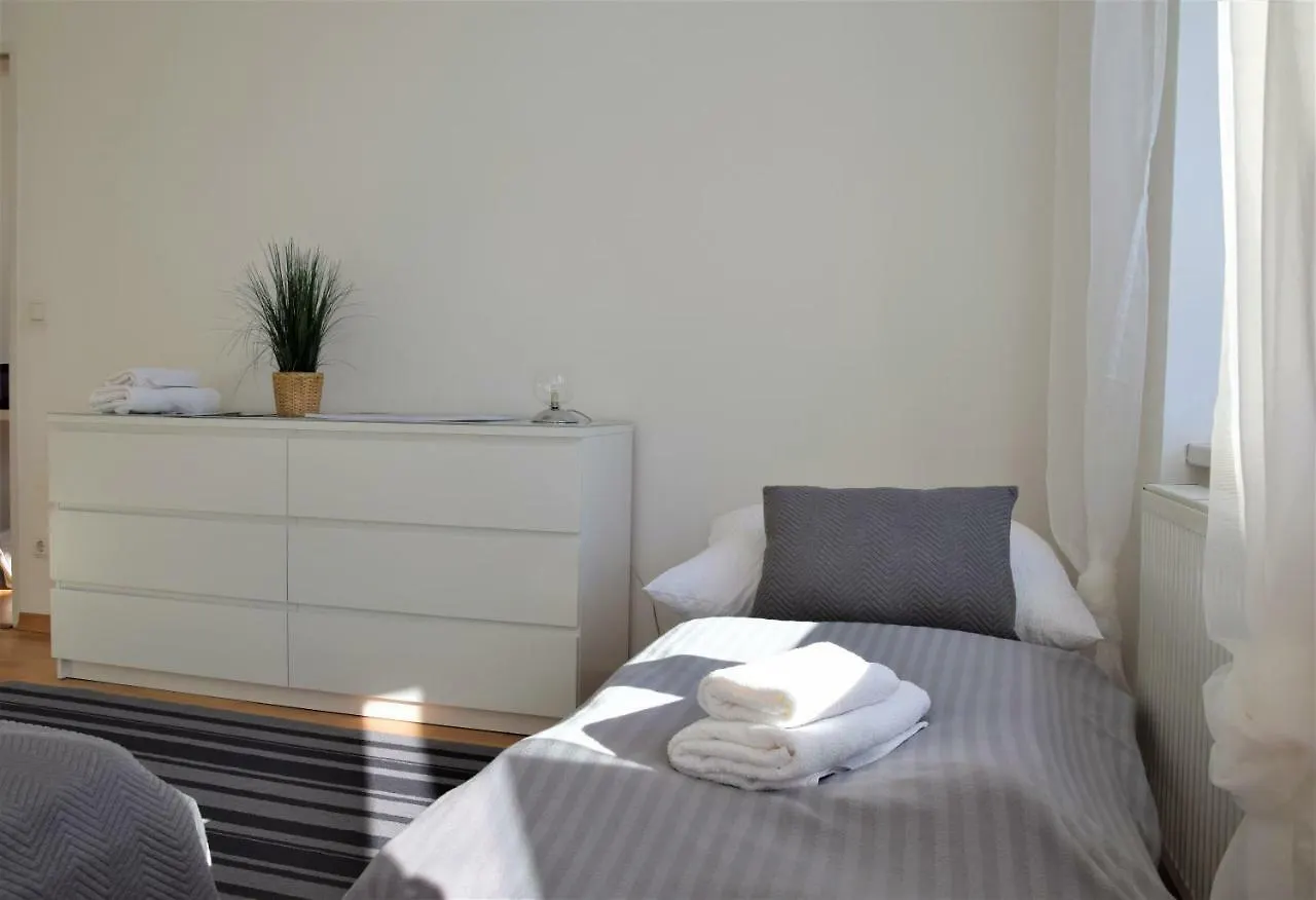Belvedere Apartment location