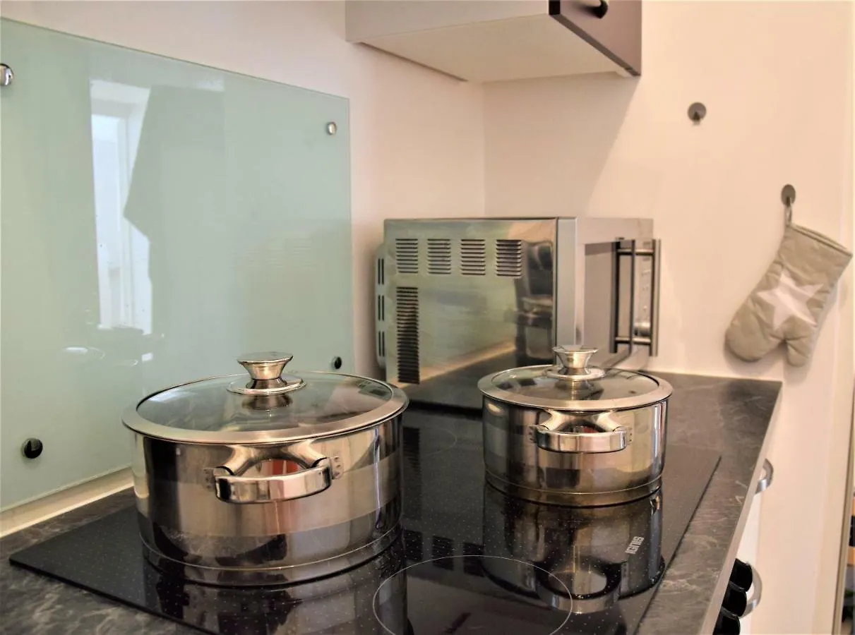 Belvedere Apartment Vienna 0*,