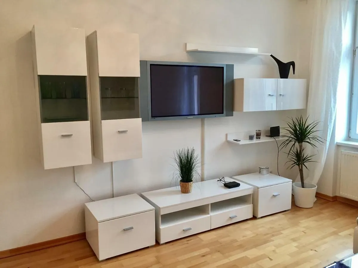 Belvedere Apartment Vienna 0*,  Austria